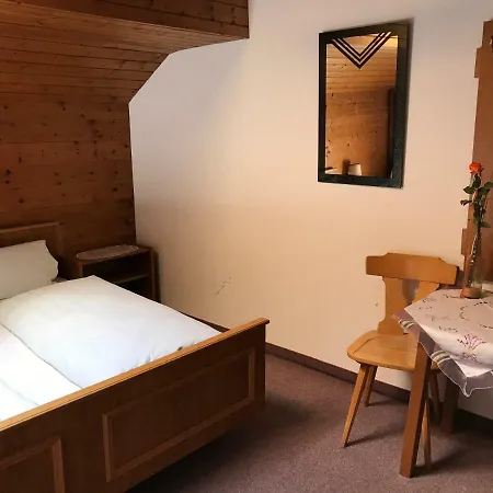 Gasthaus Metzgerwirt