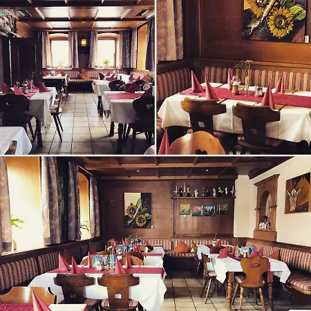 Gasthaus Metzgerwirt * Niederndorf (Tyrol)