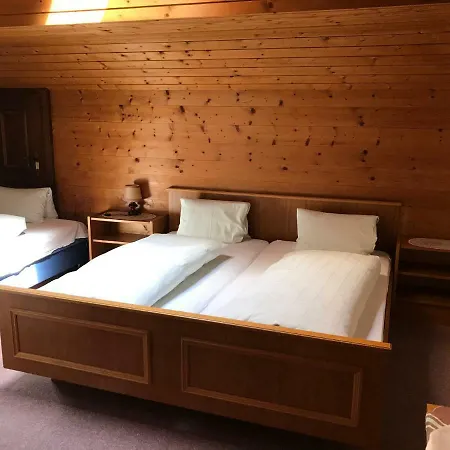 Πανδοχείο Gasthaus Metzgerwirt Niederndorf (Tyrol)