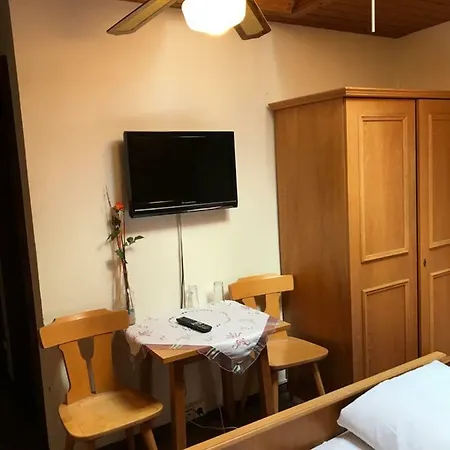 Gasthaus Metzgerwirt