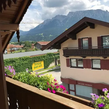 Gasthaus Metzgerwirt