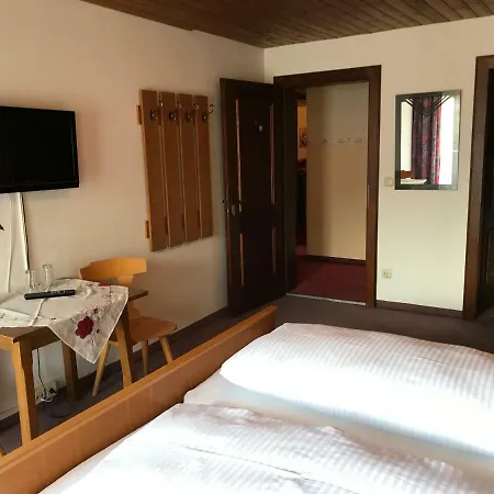 Gasthaus Metzgerwirt