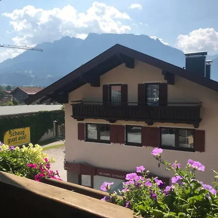 Gasthaus Metzgerwirt Niederndorf (Tyrol)