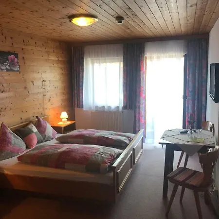 Πανδοχείο Gasthaus Metzgerwirt Niederndorf (Tyrol)