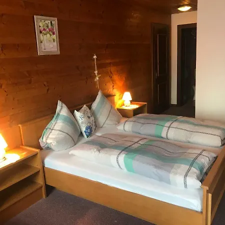 Han/Misafirhane Gasthaus Metzgerwirt