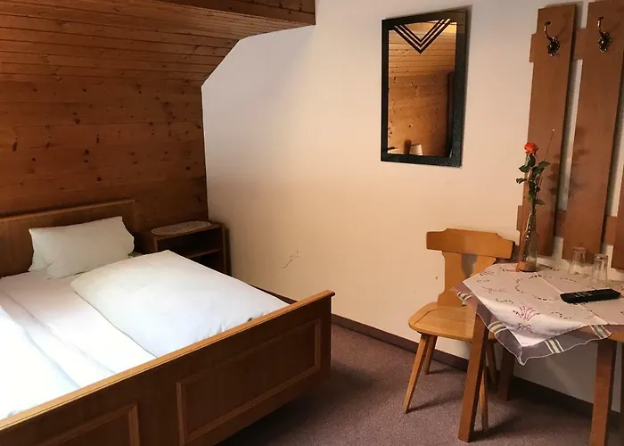 Gasthaus Metzgerwirt