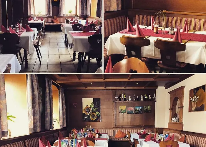 Gasthaus Metzgerwirt * Niederndorf (Tyrol)