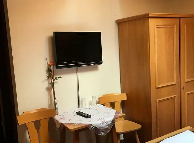 Gasthaus Metzgerwirt