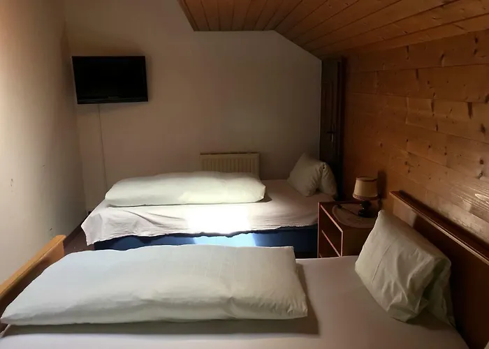 Gasthaus Metzgerwirt