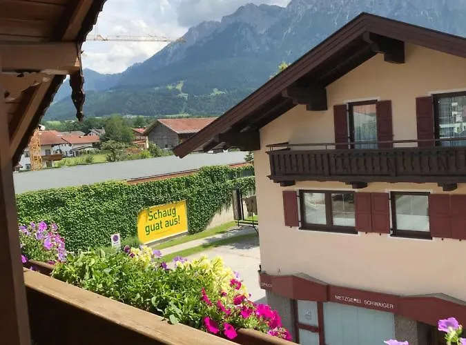 Gasthaus Metzgerwirt