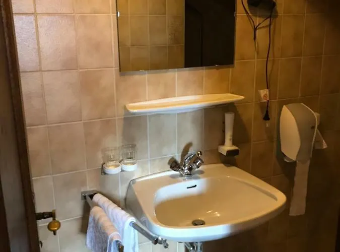 Gasthaus Metzgerwirt بيت ريفي *