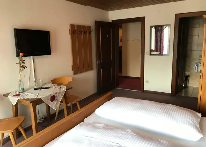 Gasthaus Metzgerwirt