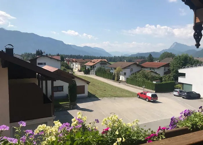 Gasthaus Metzgerwirt * Niederndorf (Tyrol)