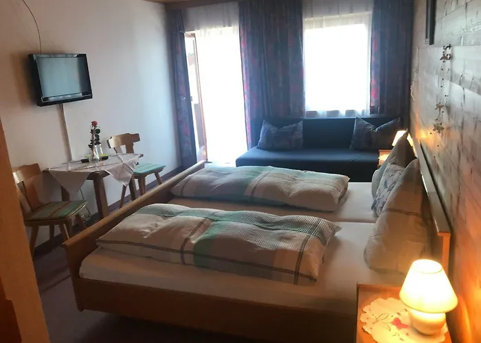 Gasthaus Metzgerwirt