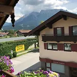 Inn Gasthaus Metzgerwirt *